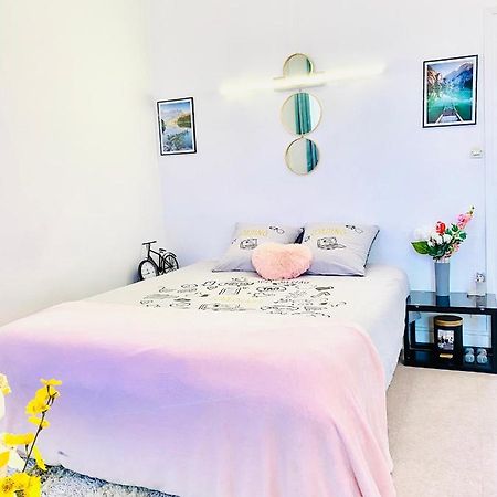 Lyon Full Entier Appartement Екстер'єр фото