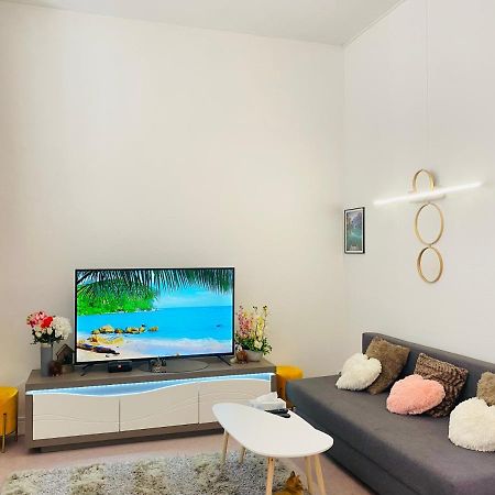 Lyon Full Entier Appartement Екстер'єр фото