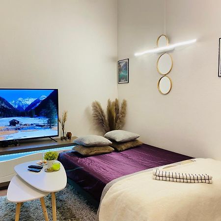 Lyon Full Entier Appartement Екстер'єр фото
