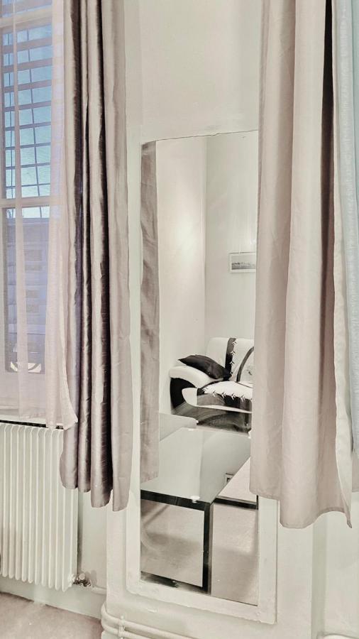 Lyon Full Entier Appartement Екстер'єр фото