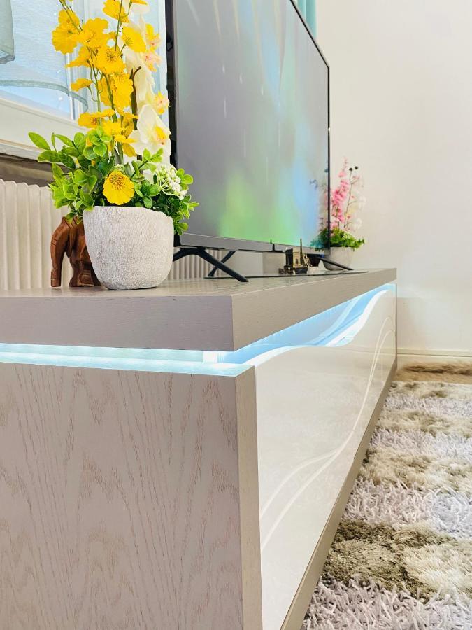 Lyon Full Entier Appartement Екстер'єр фото