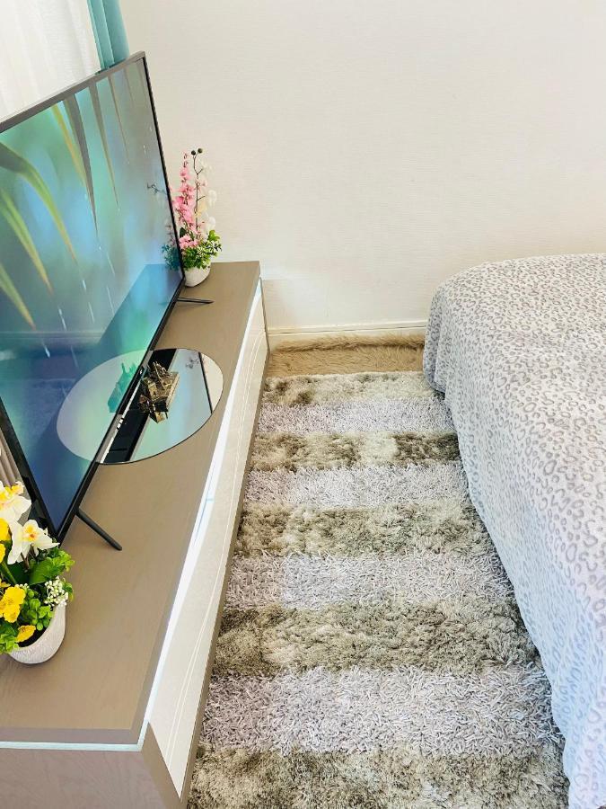 Lyon Full Entier Appartement Екстер'єр фото