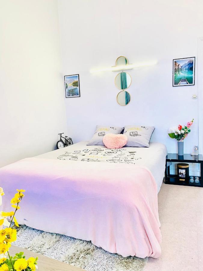 Lyon Full Entier Appartement Екстер'єр фото