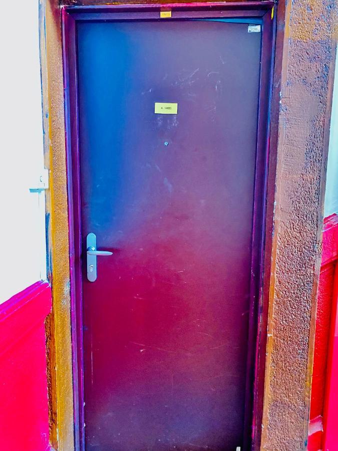 Lyon Full Entier Appartement Екстер'єр фото