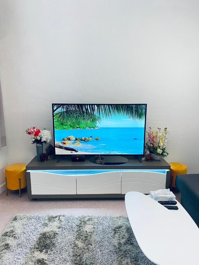 Lyon Full Entier Appartement Екстер'єр фото