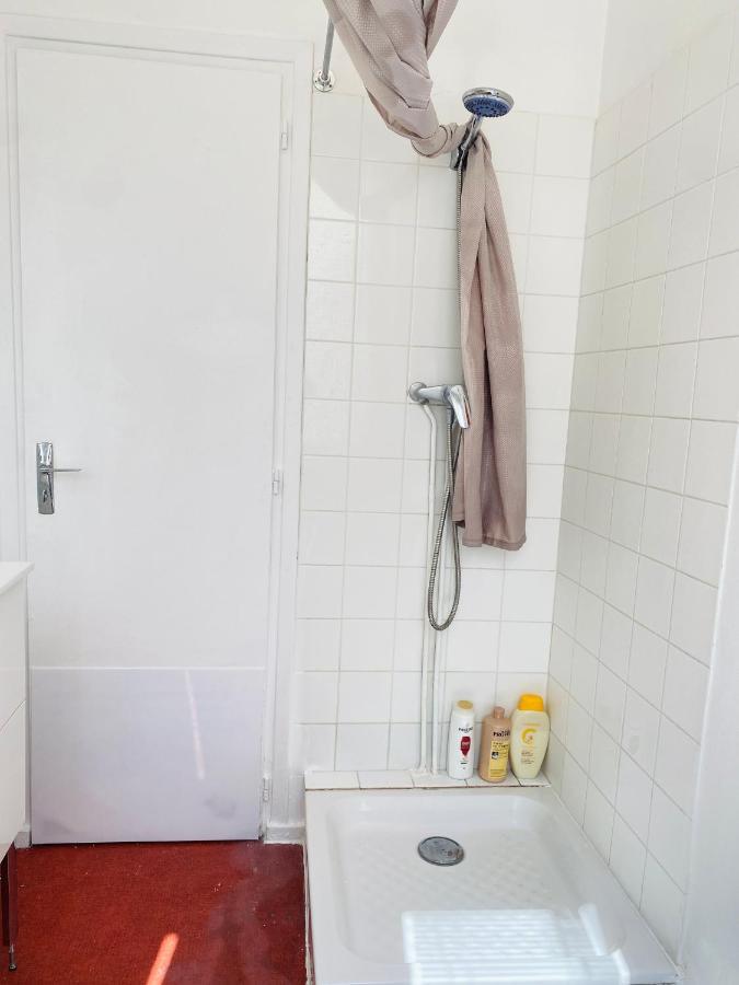 Lyon Full Entier Appartement Екстер'єр фото