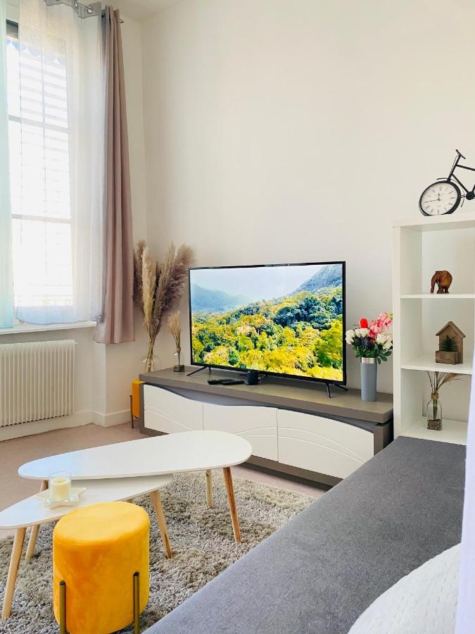 Lyon Full Entier Appartement Екстер'єр фото